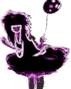 *NEW* Black TuTu