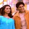 rani and shahrukh