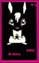 Emo Bunny