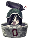 Sadako [Good Ghost Gone Bad]