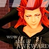 Axel cute