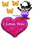 I Love You