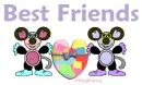 Best Friends ~ Mice