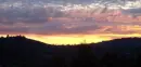 Sunset Kelso Washington