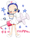 NURSE DOREMI