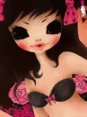 DOLLY GIRL