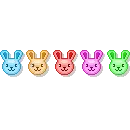 Cute bunnies