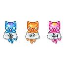 Cute cats