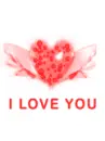 i love you