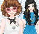 cute girls