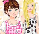cute girls