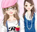 cute girls