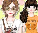 cute girls