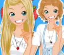 cute girls