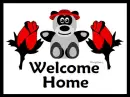 Welcome Home