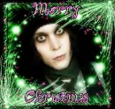 Ville Valo Merry Christmas