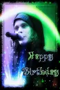 Ville Valo - Happy Birthday
