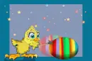 Easter Ã„gg 