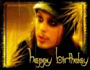 Ville Valo - Happy Birthday