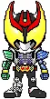 Kamen Rider Kiva