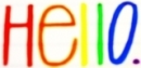 hi