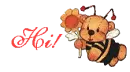 hello