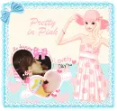 pretty in pink