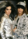 kaulitz twins