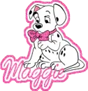 Maggie