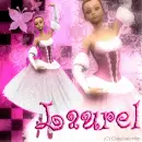 Laurel :)