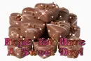 Hope You Have A Sweet Day!