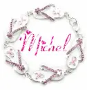 michel flip flop