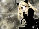 Emo Kawaii Girl