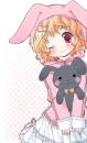 Cute Girl