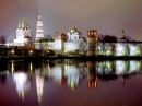 moscow