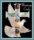Blessings, Cindy