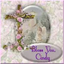 Bless You, Cindy