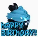 Happy Birthday!