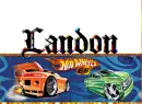 Landon