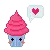 cupcake