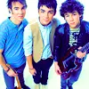 Jonas Brothers