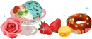 sweets