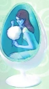 Cotton Candy Girl