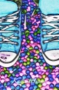 Shoes and Candy