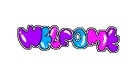 welcome colorful