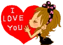i love you