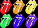 the rolling stones