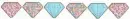 Dimond Divider