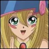Dark Magician Girl