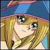 Dark Magician Girl